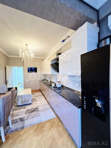 3-комн. новостройка - Наримановский  р. - 122 м² (3)