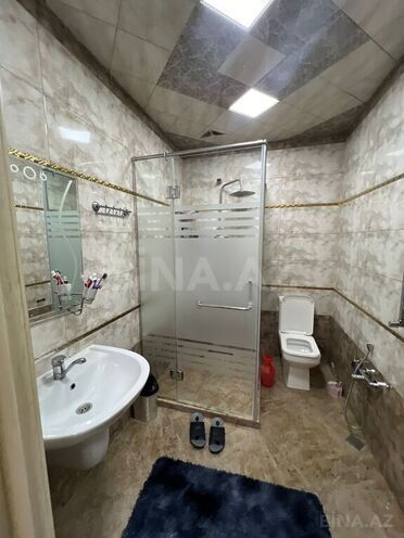 3-комн. новостройка - Наримановский  р. - 122 м² (8)
