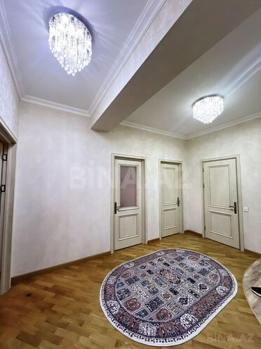 3-комн. новостройка - Наримановский  р. - 122 м² (10)