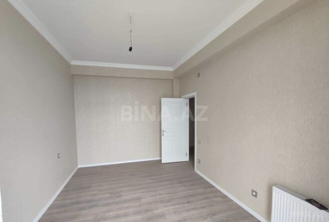 3 otaqlı yeni tikili - Yasamal q. - 78 m² (3)