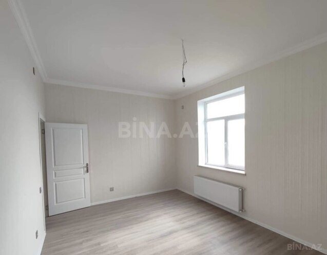 3 otaqlı yeni tikili - Yasamal q. - 78 m² (7)