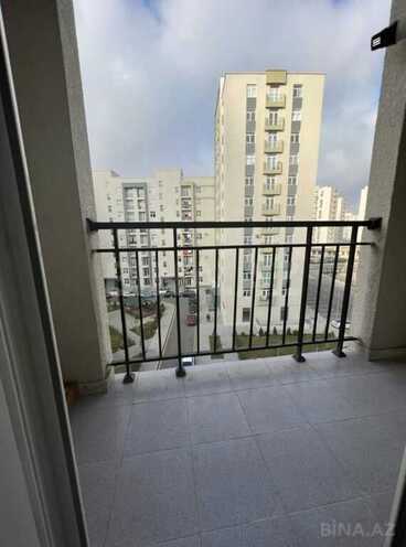 3 otaqlı yeni tikili - Yasamal q. - 78 m² (12)