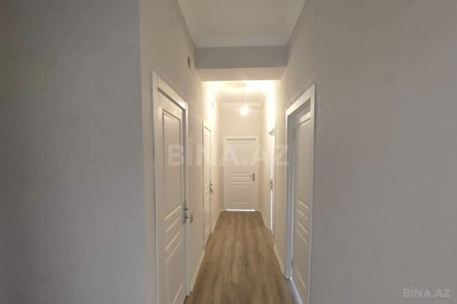 3 otaqlı yeni tikili - Yasamal q. - 78 m² (9)