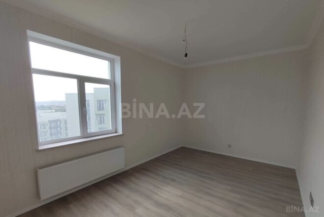 3 otaqlı yeni tikili - Yasamal q. - 78 m² (8)