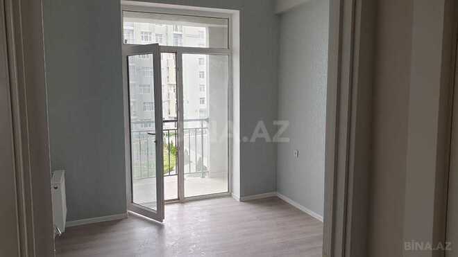 3 otaqlı yeni tikili - Yasamal q. - 78 m² (4)
