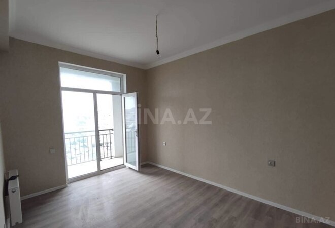 3 otaqlı yeni tikili - Yasamal q. - 78 m² (2)
