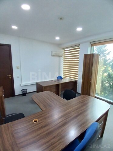 1 otaqlı ofis - Gənclik m. - 20 m² (10)