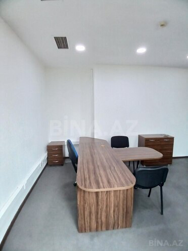 1 otaqlı ofis - Gənclik m. - 20 m² (3)