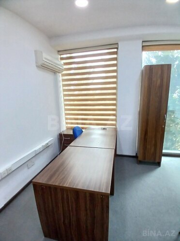 1 otaqlı ofis - Gənclik m. - 20 m² (4)