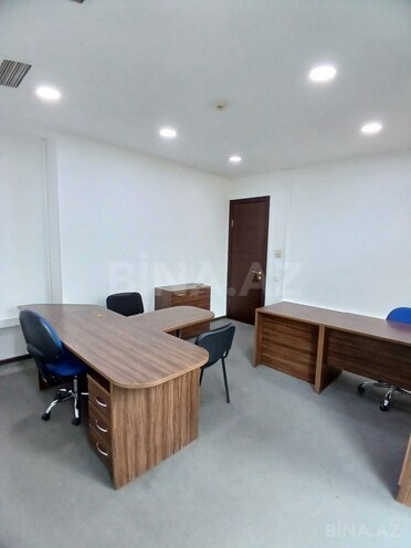 1 otaqlı ofis - Gənclik m. - 20 m² (7)