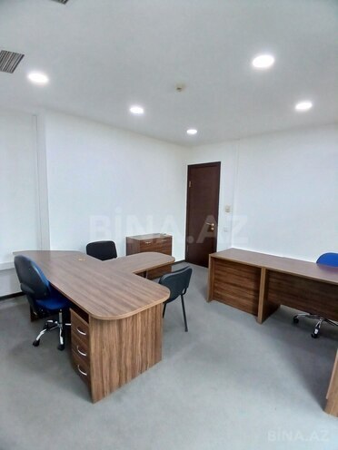 1 otaqlı ofis - Gənclik m. - 20 m² (8)