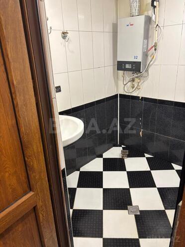 3 otaqlı köhnə tikili - Həzi Aslanov m. - 80 m² (5)
