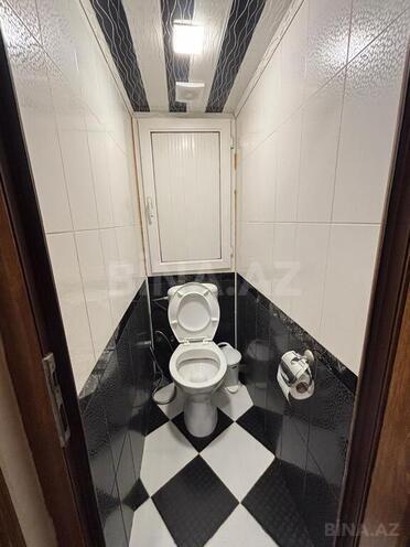 3 otaqlı köhnə tikili - Həzi Aslanov m. - 80 m² (11)