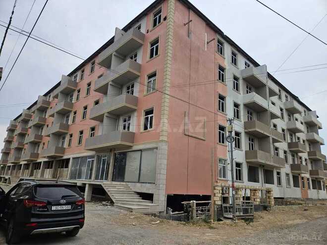 2 otaqlı yeni tikili - Mehdiabad q. - 48 m² (1)