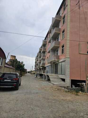 2 otaqlı yeni tikili - Mehdiabad q. - 48 m² (3)