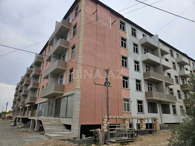 2 otaqlı yeni tikili - Mehdiabad q. - 48 m² (2)