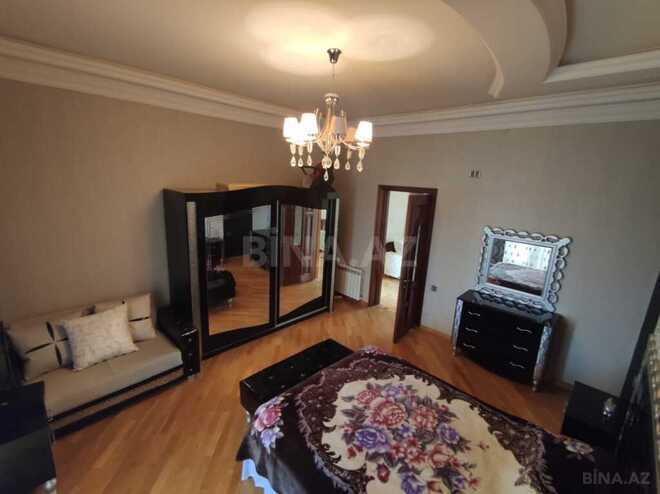 6-комн. дом/дача - пос. Новханы - 450 м² (16)