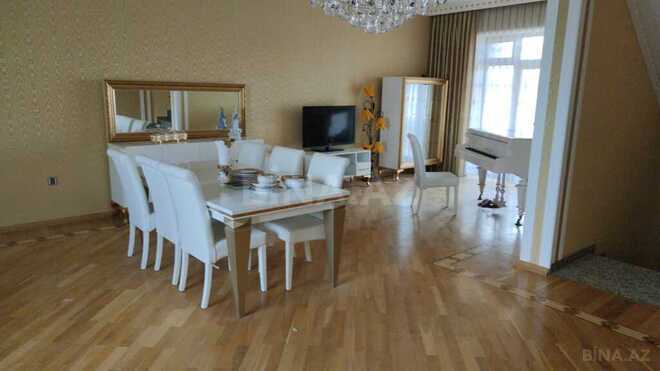 6-комн. дом/дача - пос. Новханы - 450 м² (11)