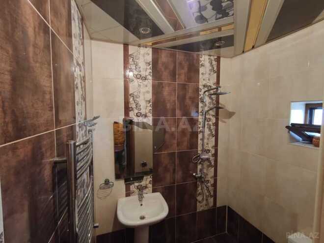 6-комн. дом/дача - пос. Новханы - 450 м² (15)