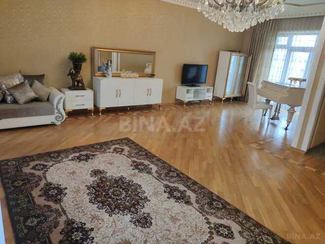 6-комн. дом/дача - пос. Новханы - 450 м² (18)