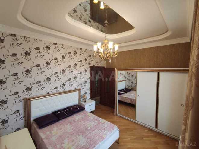 6-комн. дом/дача - пос. Новханы - 450 м² (13)