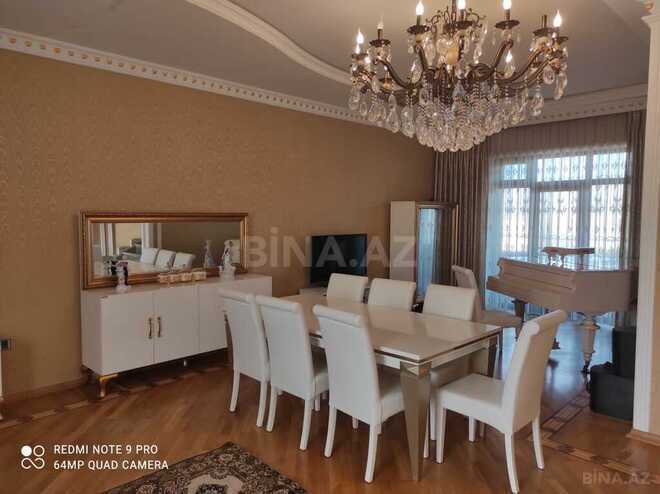 6-комн. дом/дача - пос. Новханы - 450 м² (14)