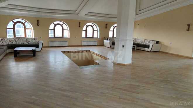 6-комн. дом/дача - пос. Новханы - 450 м² (6)