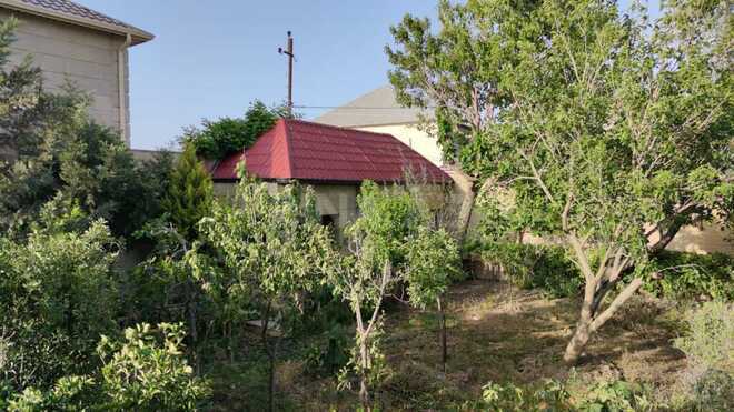 6-комн. дом/дача - пос. Новханы - 450 м² (5)
