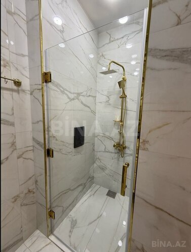 2 otaqlı köhnə tikili - Nəsimi r. - 65 m² (10)