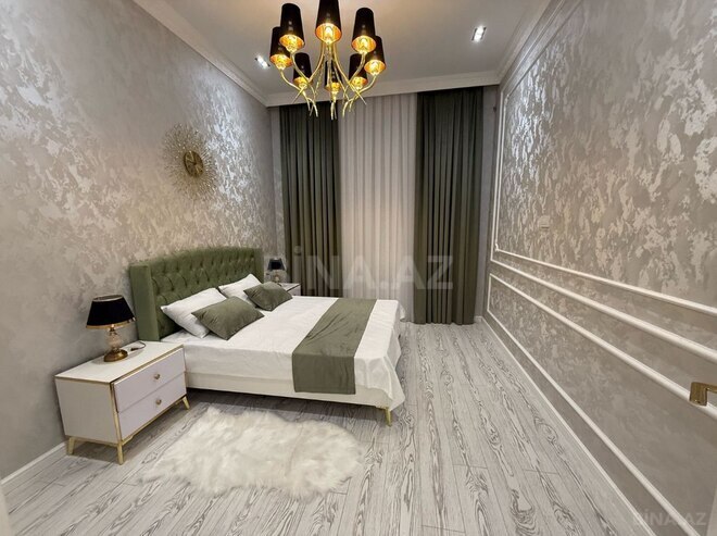 2 otaqlı köhnə tikili - Nəsimi r. - 65 m² (6)