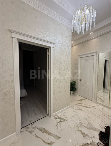 2 otaqlı köhnə tikili - Nəsimi r. - 65 m² (4)