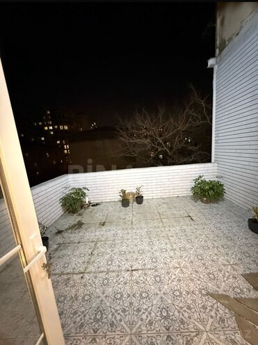 2 otaqlı köhnə tikili - Nəsimi r. - 65 m² (13)