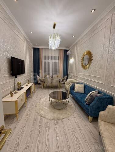 2 otaqlı köhnə tikili - Nəsimi r. - 65 m² (11)