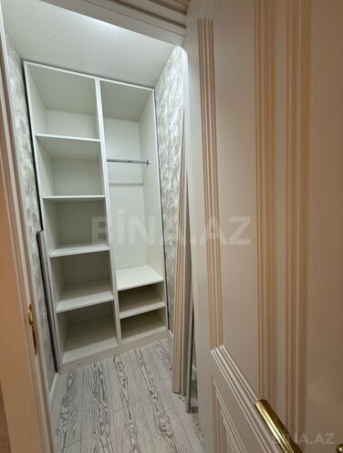2 otaqlı köhnə tikili - Nəsimi r. - 65 m² (8)