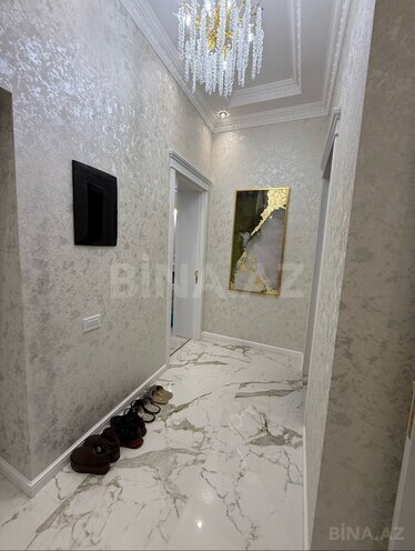 2 otaqlı köhnə tikili - Nəsimi r. - 65 m² (5)