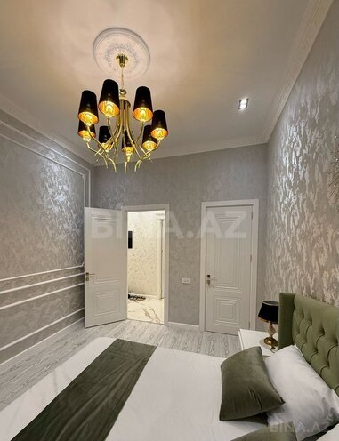 2 otaqlı köhnə tikili - Nəsimi r. - 65 m² (7)