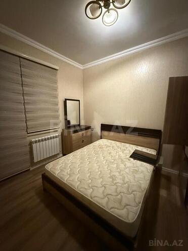 3-комн. новостройка - пос. Говсан - 74 м² (8)