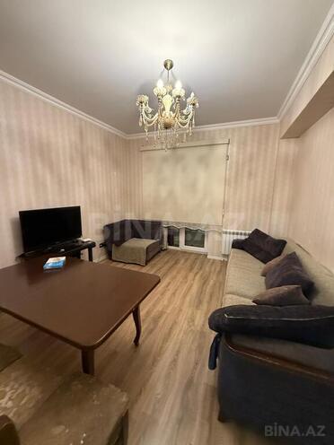 3-комн. новостройка - пос. Говсан - 74 м² (6)