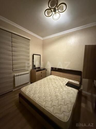 3-комн. новостройка - пос. Говсан - 74 м² (5)