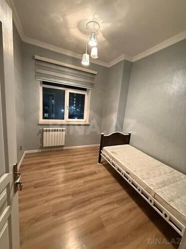 3-комн. новостройка - пос. Говсан - 74 м² (11)