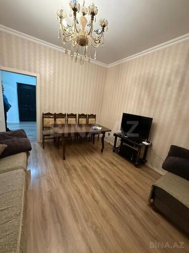 3-комн. новостройка - пос. Говсан - 74 м² (4)