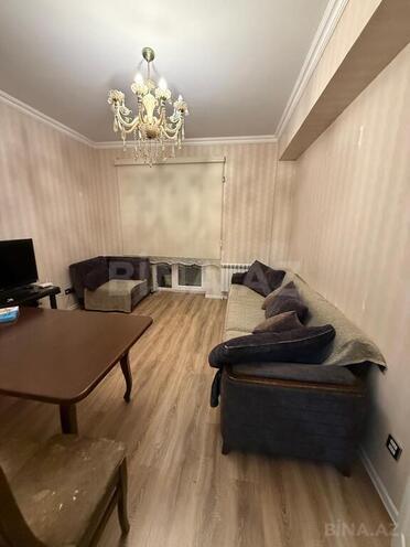 3-комн. новостройка - пос. Говсан - 74 м² (3)