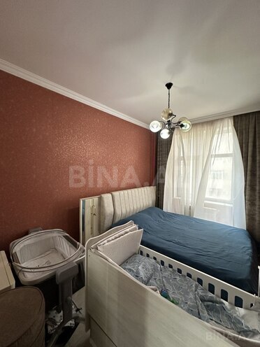 3-комн. новостройка - пос. Локбатан - 65 м² (13)