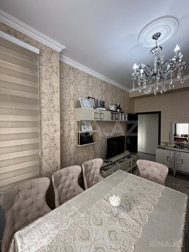 3-комн. новостройка - пос. Локбатан - 65 м² (5)