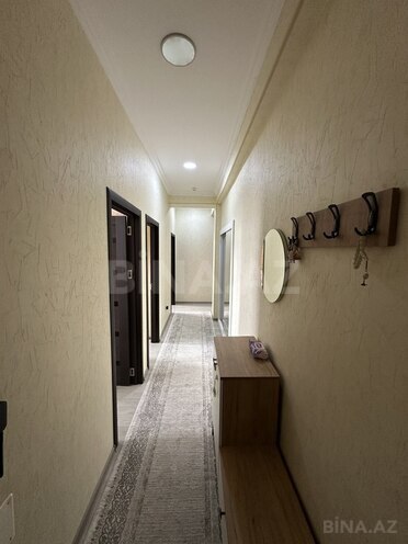 3-комн. новостройка - пос. Локбатан - 65 м² (2)