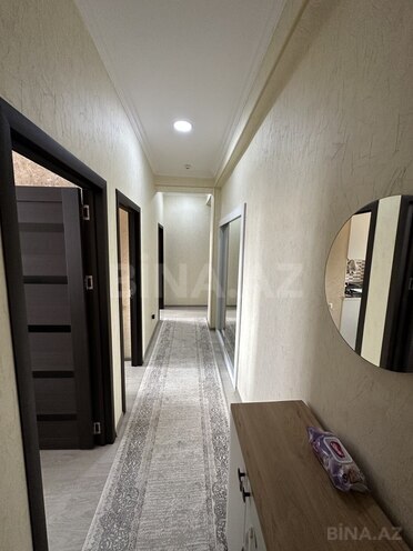 3-комн. новостройка - пос. Локбатан - 65 м² (1)