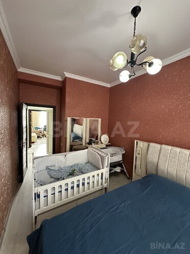 3-комн. новостройка - пос. Локбатан - 65 м² (14)