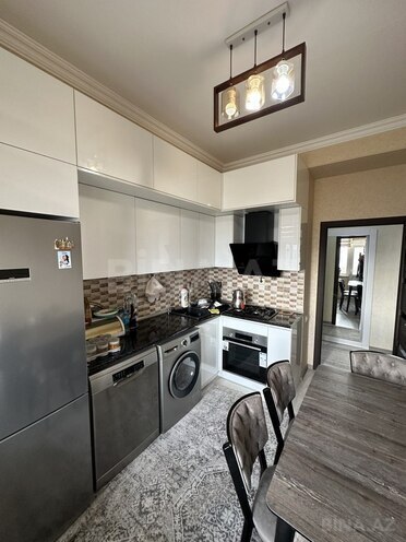 3-комн. новостройка - пос. Локбатан - 65 м² (8)