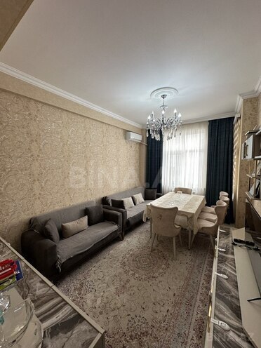 3-комн. новостройка - пос. Локбатан - 65 м² (4)