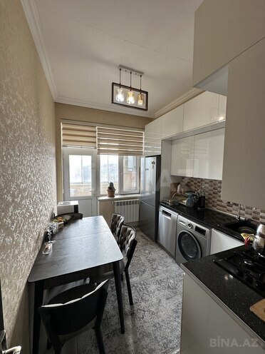 3-комн. новостройка - пос. Локбатан - 65 м² (7)